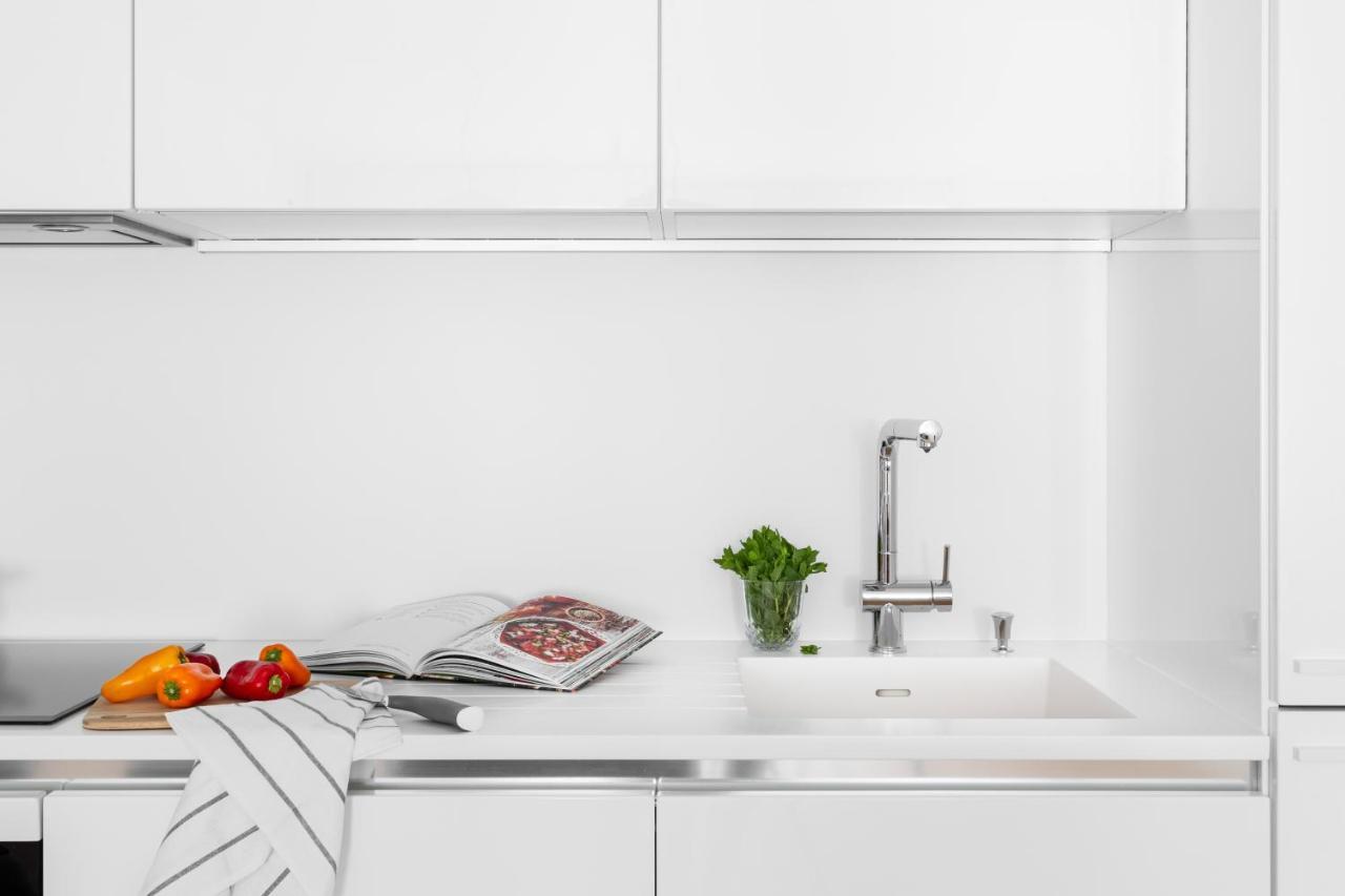 Joivy Elegant 1-Br Apartment In Perfect Centre Lisboa Exterior foto