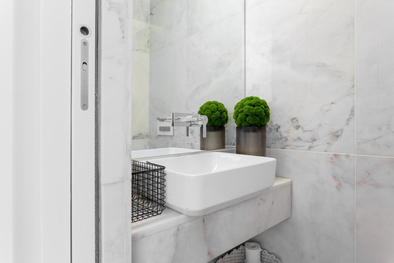 Joivy Elegant 1-Br Apartment In Perfect Centre Lisboa Exterior foto