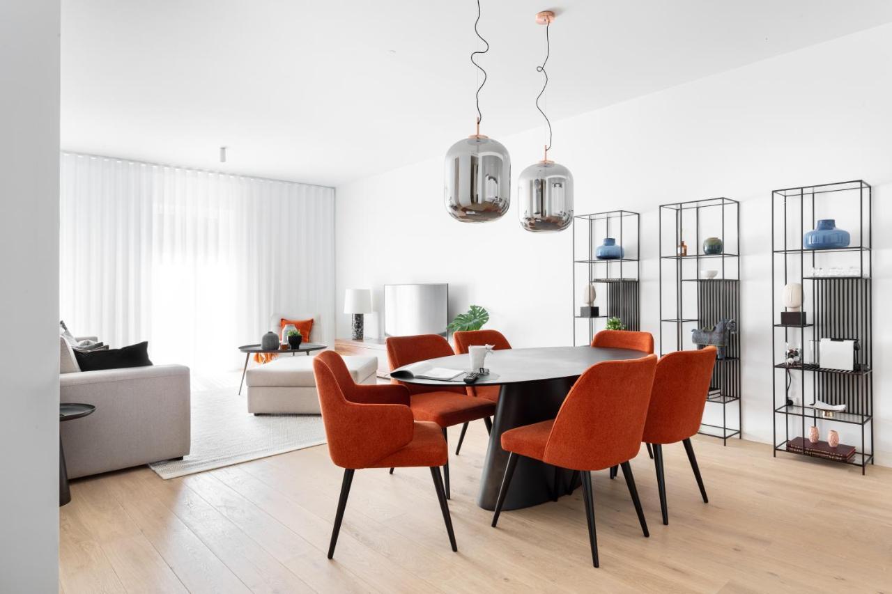 Joivy Elegant 1-Br Apartment In Perfect Centre Lisboa Exterior foto
